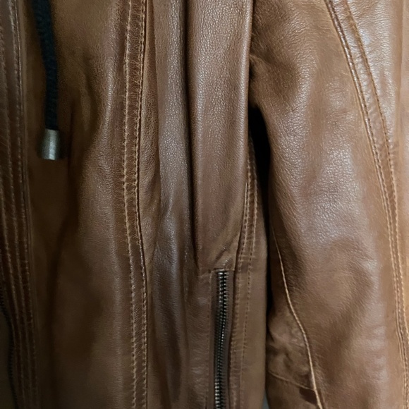 Leather Jacket - Boutique of Leathers - Picture 5 of 16